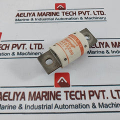 Gould Shawmut A25X200 Fuse 200 Amp 250V Ac