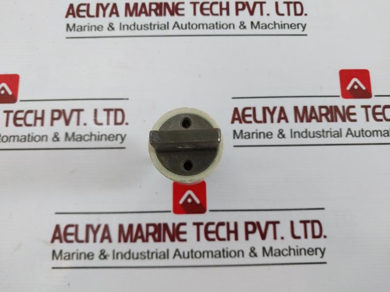 Gould Shawmut A25x200 Amp-trap Semiconductor Fuse Type 4