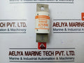 GOULD SHAWMUT A25X80 Amp-trap Fuse 250 VAC 80 AMPS