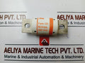 GOULD SHAWMUT A25X80 Amp-trap Fuse 250 VAC 80 AMPS