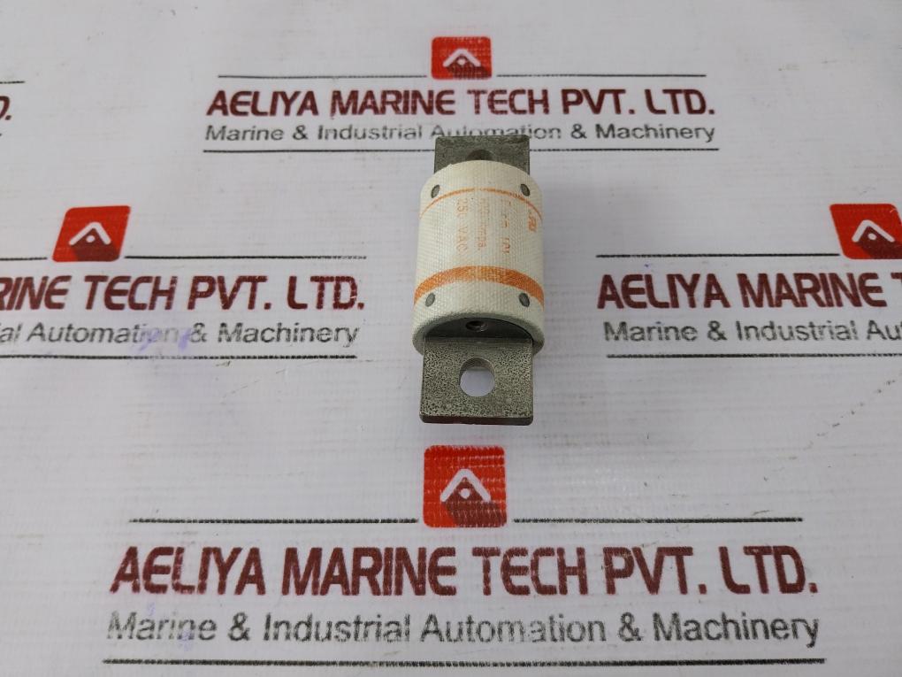 Gould Shawmut Amp-trap A13x100 Type 4 Fuse