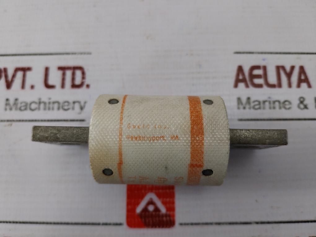 Gould Shawmut Amp-trap A13x100 Type 4 Fuse