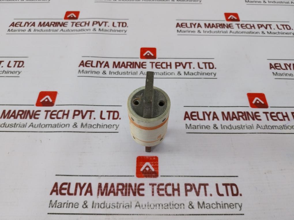 Gould Shawmut Amp-trap A13x100 Type 4 Fuse