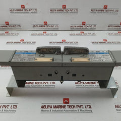 Gould V7A2211Mr Clampmatic Vacu-break Panelboard Switch