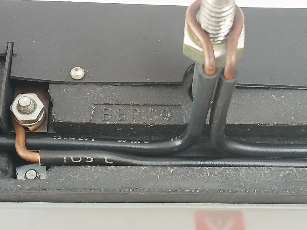 Gould V7A2211Mr Clampmatic Vacu-break Panelboard Switch