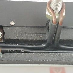 Gould V7A2211Mr Clampmatic Vacu-break Panelboard Switch
