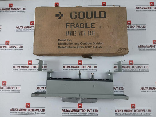 Gould V7A2211Mr Clampmatic Vacu-break Panelboard Switch