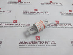 Gould Shawmut A70Q250 Semiconductor Fuse 700V/250Amps