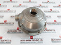 Goulds Pumps ITT NPE Series Suction Pump Cover 2ST1G7D4 (No Motor)