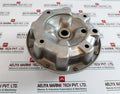 Goulds Pumps ITT NPE Series Suction Pump Cover 2ST1G7D4 (No Motor)