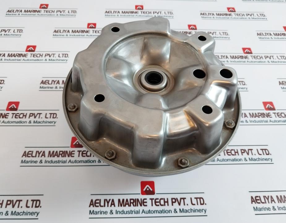 Goulds Pumps ITT NPE Series Suction Pump Cover 2ST1G7D4 (No Motor)