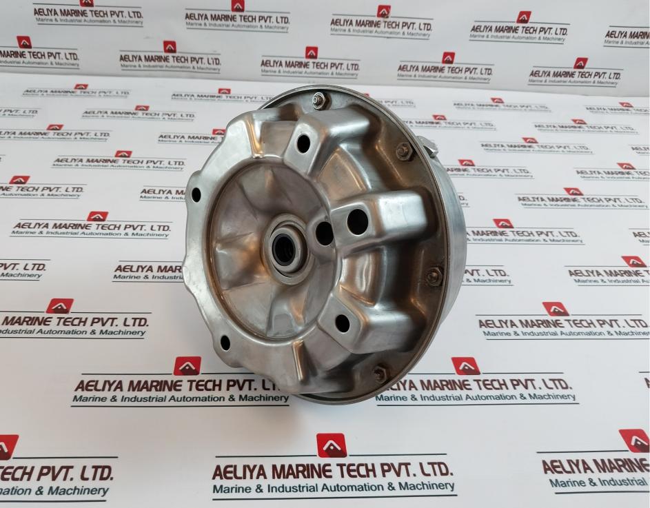 Goulds Pumps ITT NPE Series Suction Pump Cover 2ST1G7D4 (No Motor)