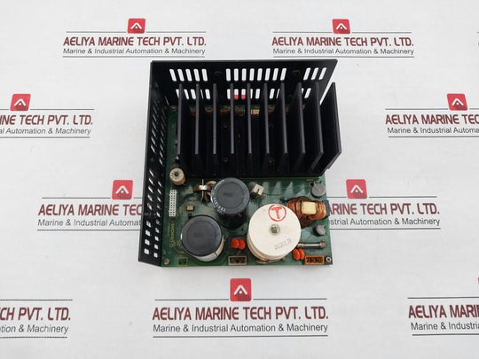 Governer Actuator Driver Smcm10 Nabco