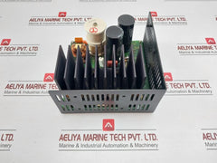 Governer Actuator Driver Smcm10 Nabco