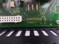 Governer Actuator Driver Smcm10 Nabco