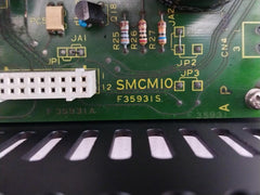 Governer Actuator Driver Smcm10 Nabco