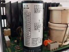 Governer Actuator Driver Smcm10 Nabco
