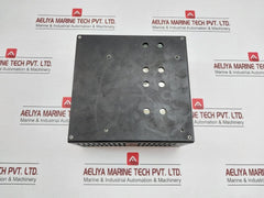 Governer Actuator Driver Smcm10 Nabco