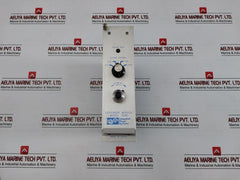 Governor Module 1026 Integrated Power Systems