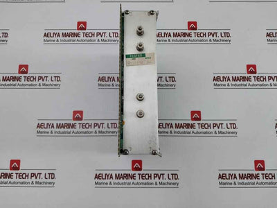 Governor Module 1026 Integrated Power Systems