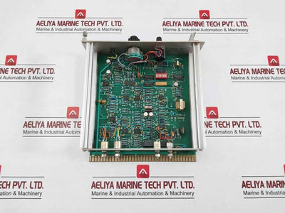 Governor Module 1026 Integrated Power Systems