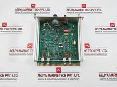 Governor Module 1026 Integrated Power Systems