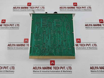 Governor Module 1026 Integrated Power Systems