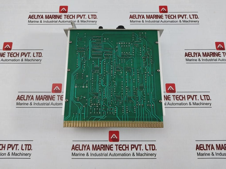 Governor Module 1026 Integrated Power Systems