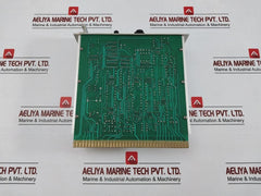 Governor Module 1026 Integrated Power Systems