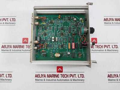 Governor Module 1026 Integrated Power Systems