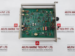 Governor Module 1026 Integrated Power Systems