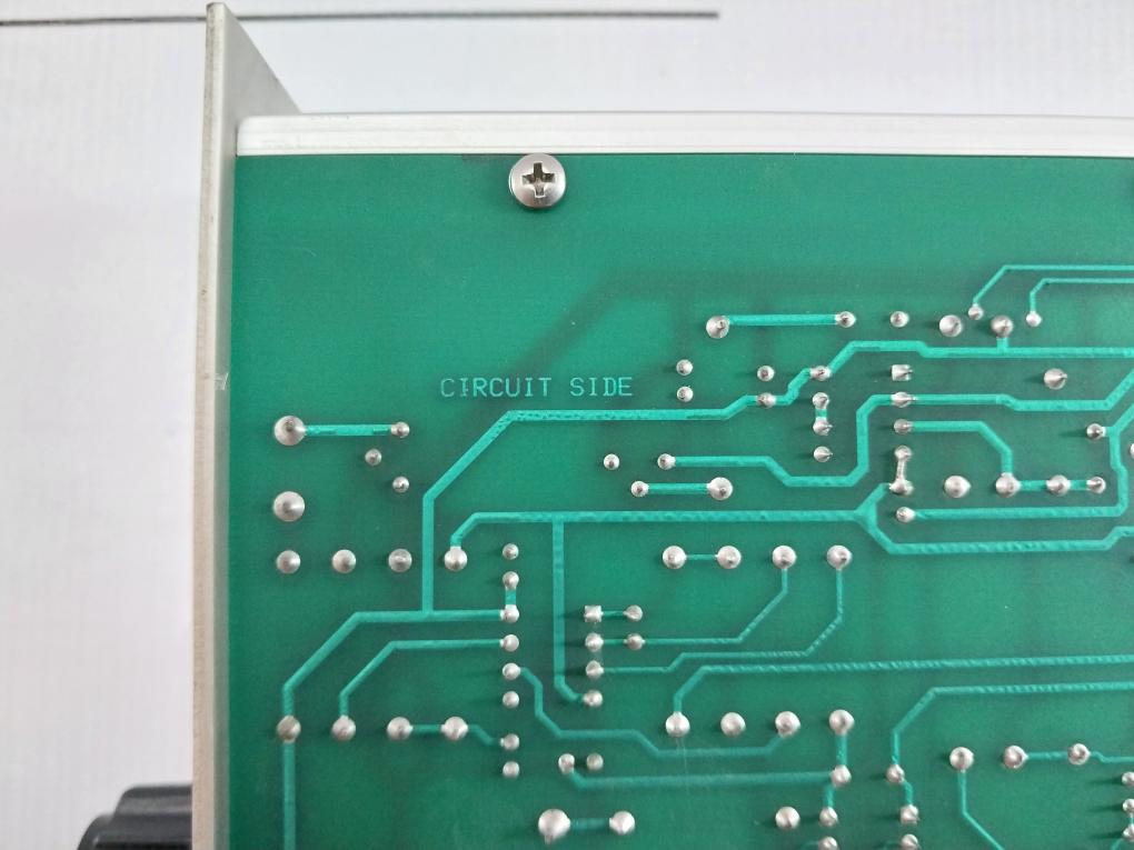 Governor Module 1026 Integrated Power Systems