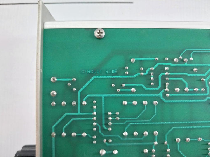 Governor Module 1026 Integrated Power Systems