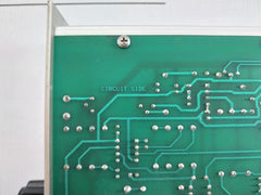 Governor Module 1026 Integrated Power Systems