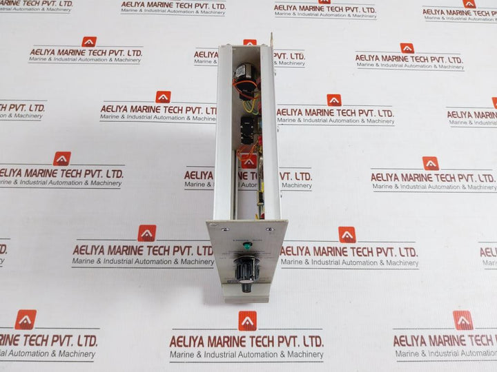 Governor Module 8271-741 F Integrated Power Systems 1026