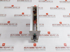 Governor Module 8271-741 F Integrated Power Systems 1026