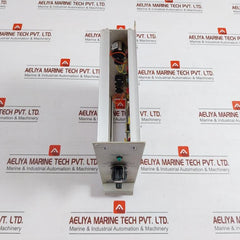 Governor Module 8271-741 F Integrated Power Systems 1026