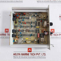 Governor Module 8271-741 F Integrated Power Systems 1026