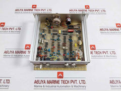 Governor Module 8271-741 F Integrated Power Systems 1026