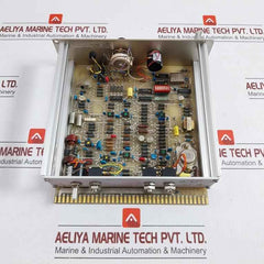 Governor Module 8271-741 F Integrated Power Systems 1026