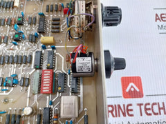 Governor Module 8271-741 F Integrated Power Systems 1026