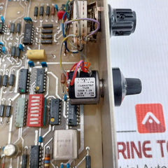 Governor Module 8271-741 F Integrated Power Systems 1026