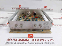 Governor Module 8271-741 F Integrated Power Systems 1026