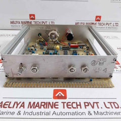 Governor Module 8271-741 F Integrated Power Systems 1026