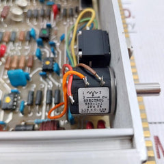 Governor Module 8271-741 F Integrated Power Systems 1026