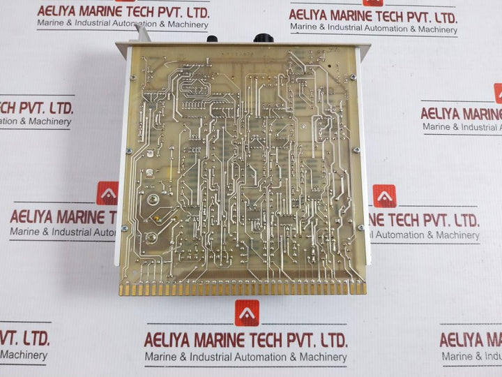 Governor Module 8271-741 F Integrated Power Systems 1026