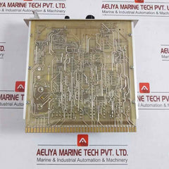 Governor Module 8271-741 F Integrated Power Systems 1026