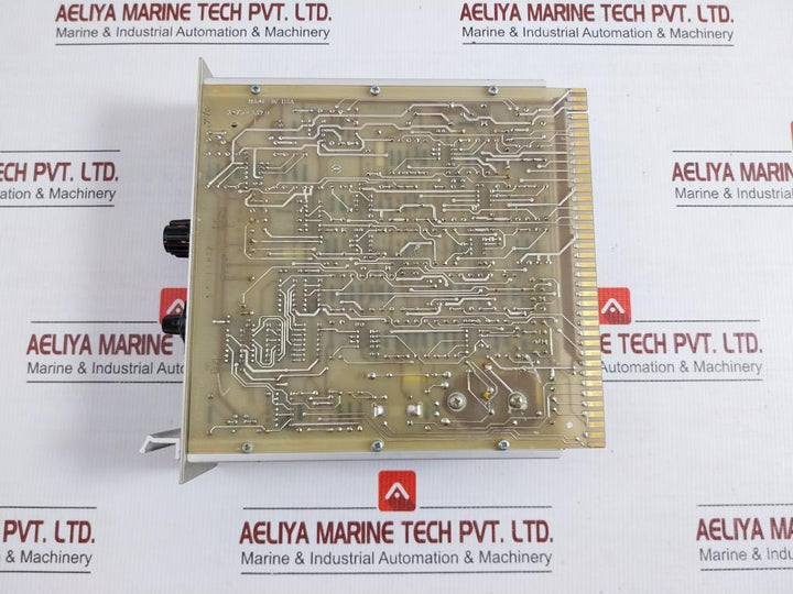 Governor Module 8271-741 F Integrated Power Systems 1026