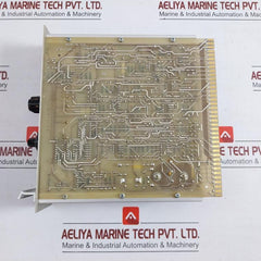Governor Module 8271-741 F Integrated Power Systems 1026