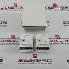 Governor Speed Control Unit Daihatsu Ac100V